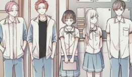 漫画你曾经爱我,一段刻骨铭心的爱情故事